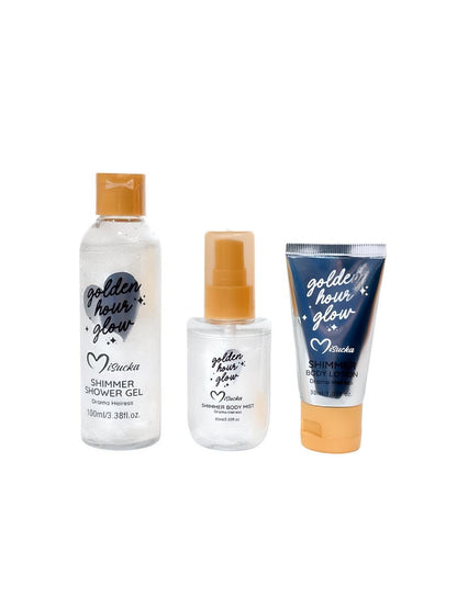Trio Glow white | Misucka