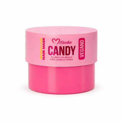 Mascarilla Candy| Misucka