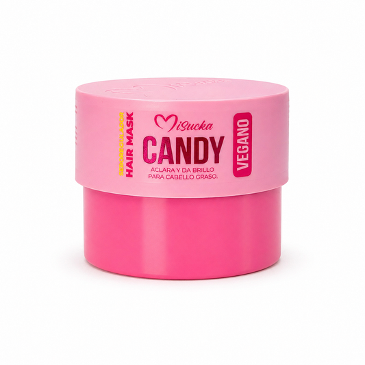 Mascarilla Candy| Misucka