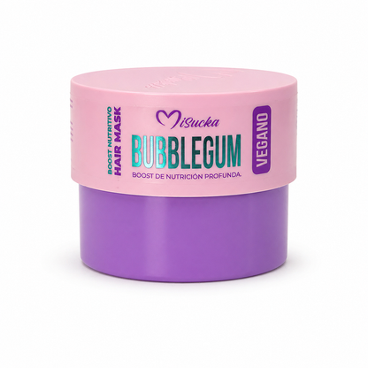Mascarilla Bubblegum | Misucka