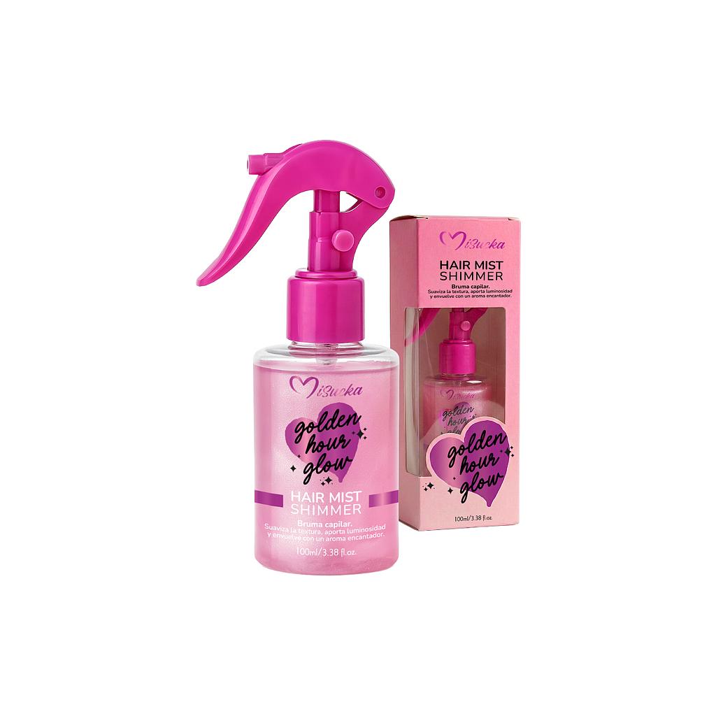 Hair Mist | Misucka