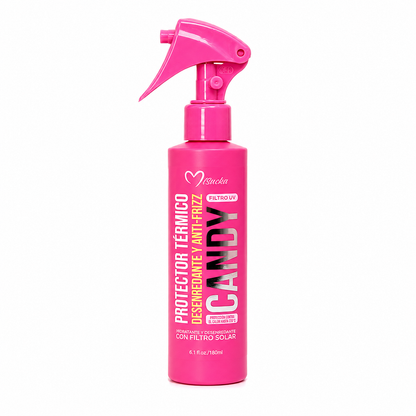 Termoprotector Candy | Misucka