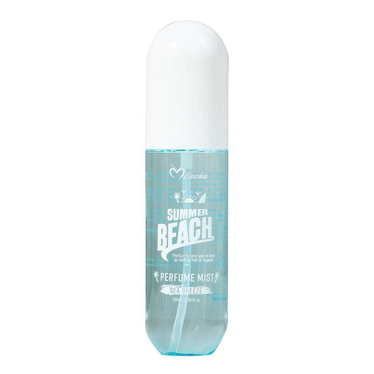 Body Mist Breeze | Misucka