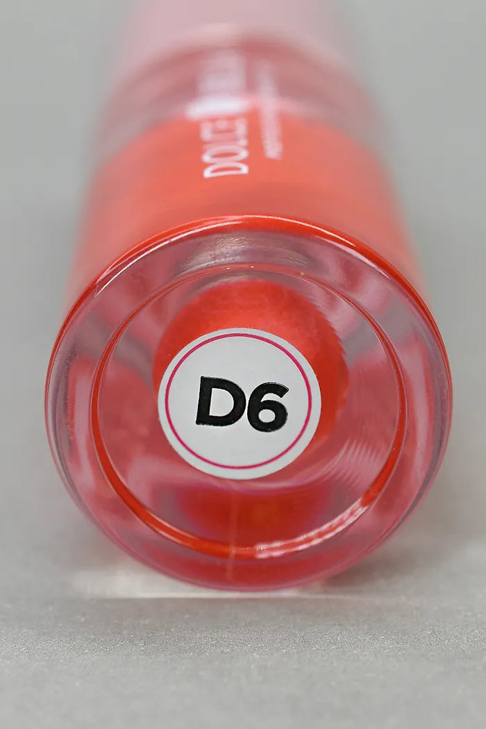 Lip Gloss con color | Dolce Bella tono 6