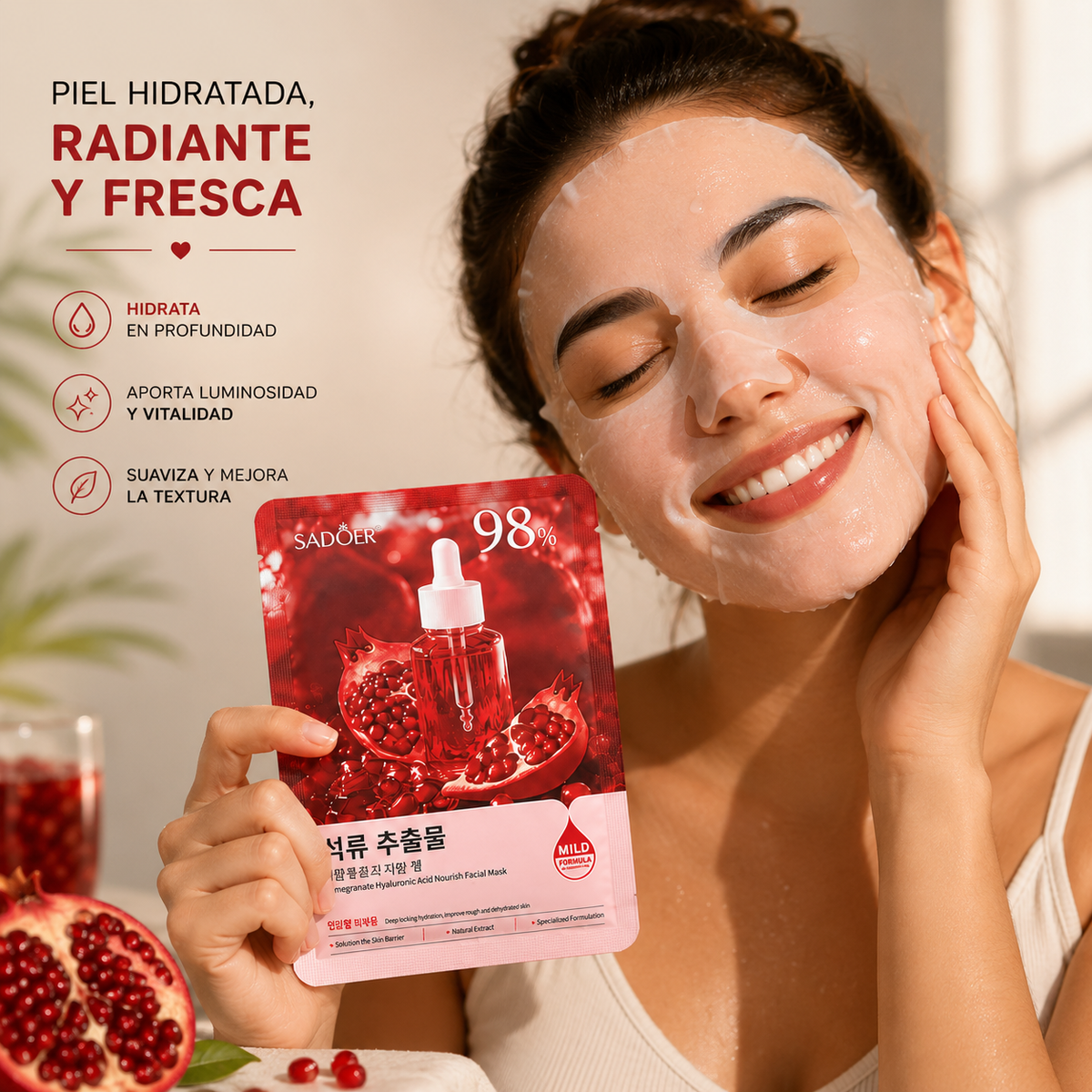 Pack Regalo Cuidado Corporal Brown Chocolate | Uvalu