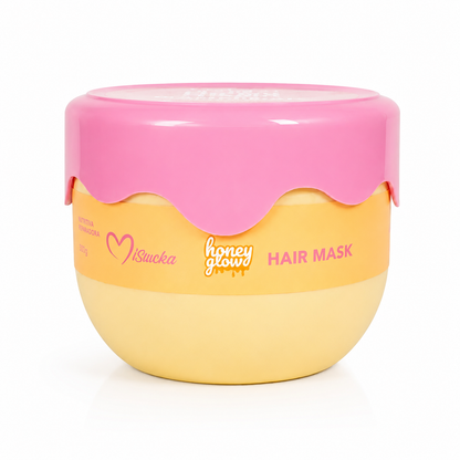 Mascarilla Capilar Honey Glow | Misucka