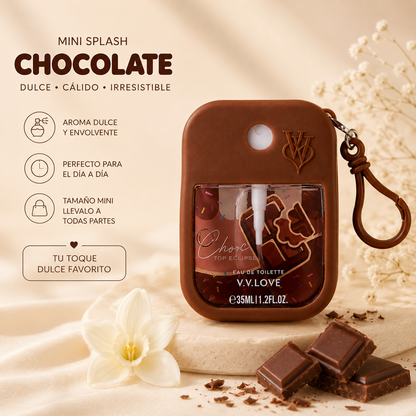 Pack Regalo Cuidado Corporal Brown Chocolate | Uvalu