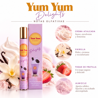 Perfume YUM YUM mini | 35 ML