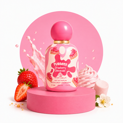 Perfume Tubbees Chesscake  | Uvalu