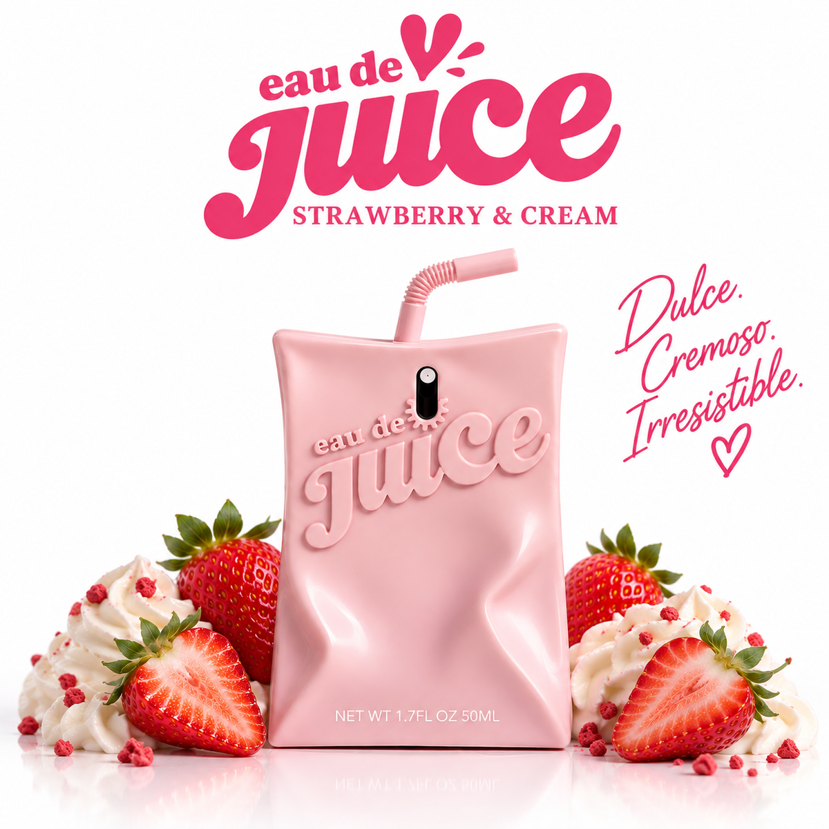 Perfume Juice Pink | Uvalu