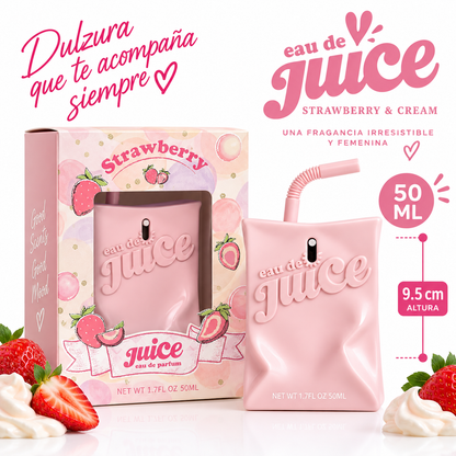 Perfume Juice Pink | Uvalu