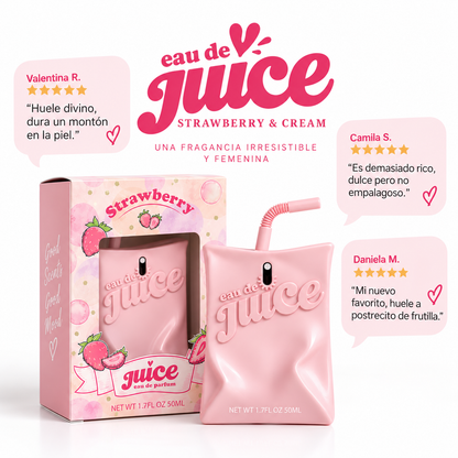 Perfume Juice Pink | Uvalu