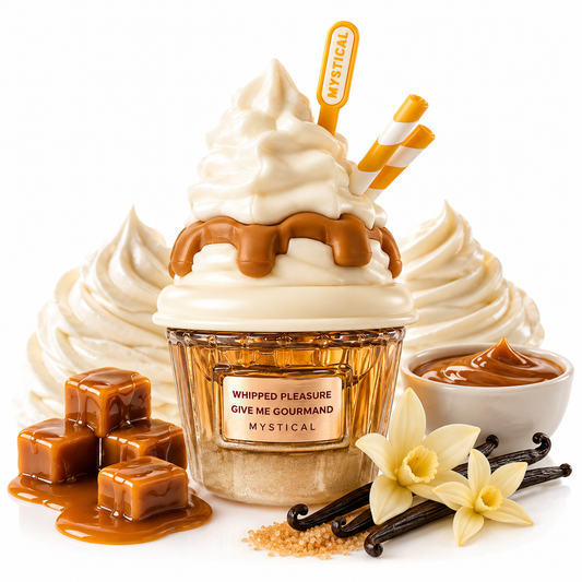 Perfume Postre Whipped Pleasure | Miystical