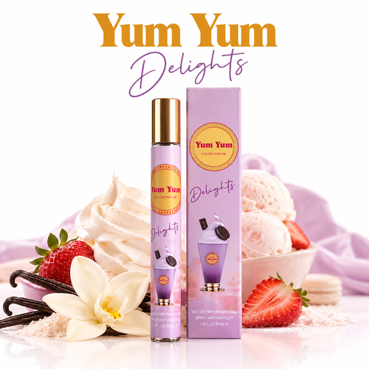 Perfume YUM YUM mini | 35 ML