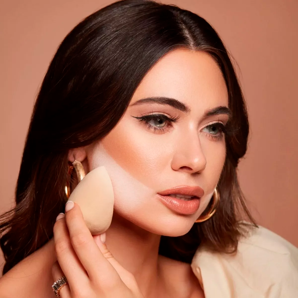 Polvo suelto traslucido | Beauty Creations