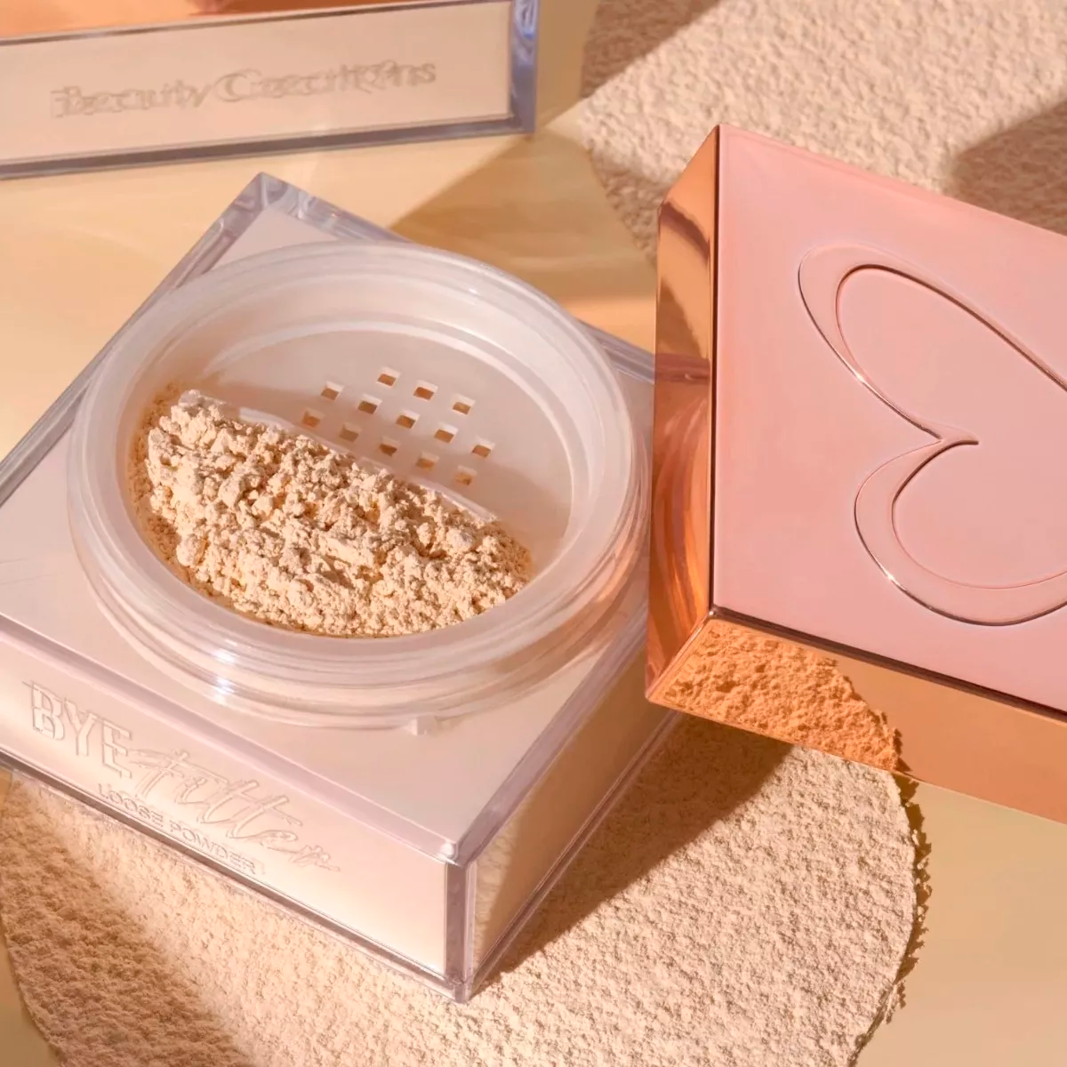 Pack Makeup | Mix