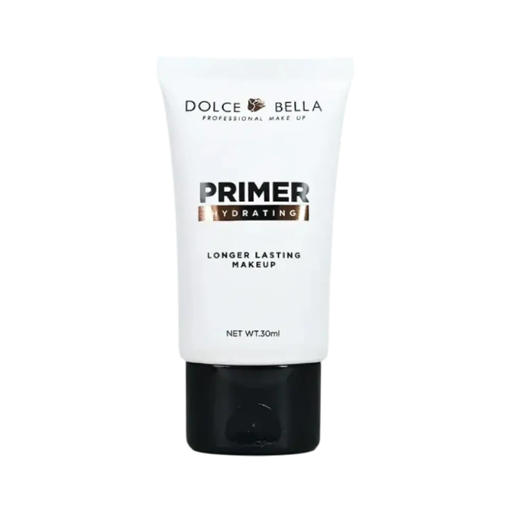 Primer hidratante| Dolce Bella