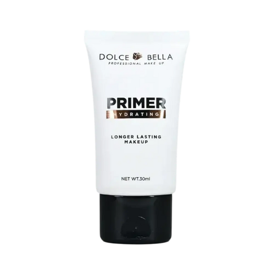Primer hidratante| Dolce Bella