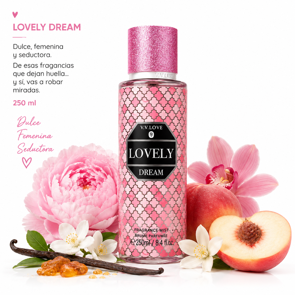 Body Splash Classic Femenino | Uvalu