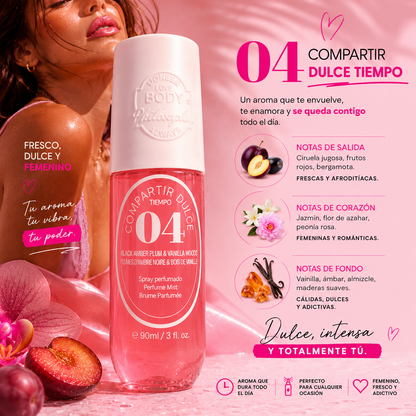 Pack Rosita | Mix