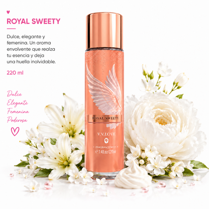Body Splash Classic Femenino | Uvalu