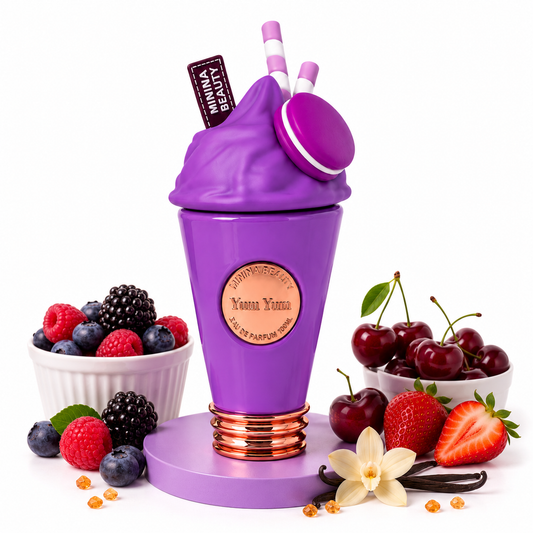 Body Splash Yum Yum Frutal suave  | Uvalu