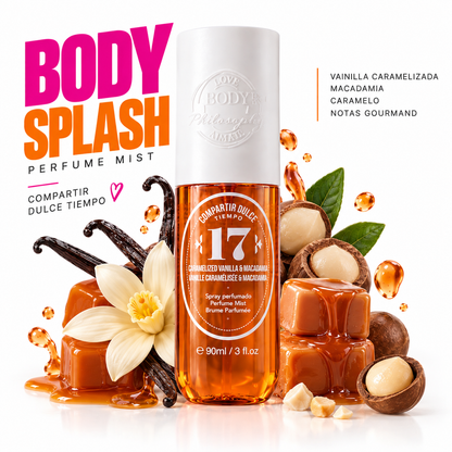 Splash Mini Sol de Janeiro | By Philosophy