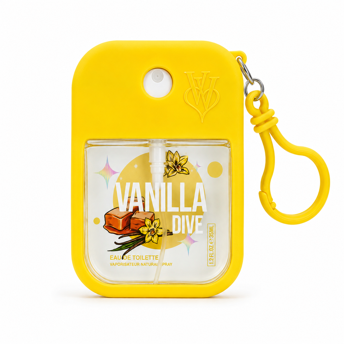 Splash mini  llavero | Uvalu