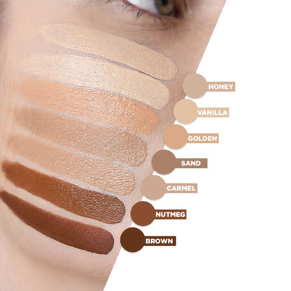 Base tinta luminosa | Dolce Bella